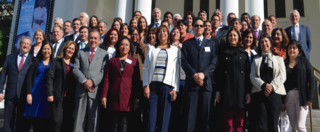 El seminario se realizará en Chile