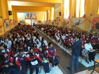 Los estudiantes ahora cuentan con una herramienta que les facilitará rendir sus exámenes Ser Bachiller