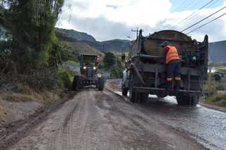via monte olivo