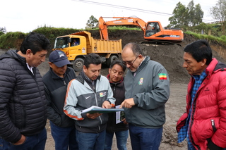 Recorrido