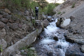 inversión